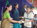 KMC Public School - Sports Day